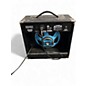 Used GAMMA g25 Guitar Combo Amp