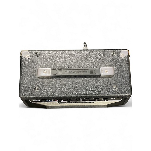 Used GAMMA g25 Guitar Combo Amp