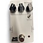 Used JHS Pedals 3 series reverb Effect Pedal thumbnail