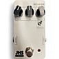 Used JHS Pedals 3 series reverb Effect Pedal