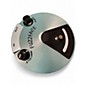 Used Dunlop FFM3 Jimi Hendrix Fuzz Face Effect Pedal