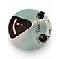 Used Dunlop FFM3 Jimi Hendrix Fuzz Face Effect Pedal
