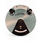 Used Dunlop FFM3 Jimi Hendrix Fuzz Face Effect Pedal