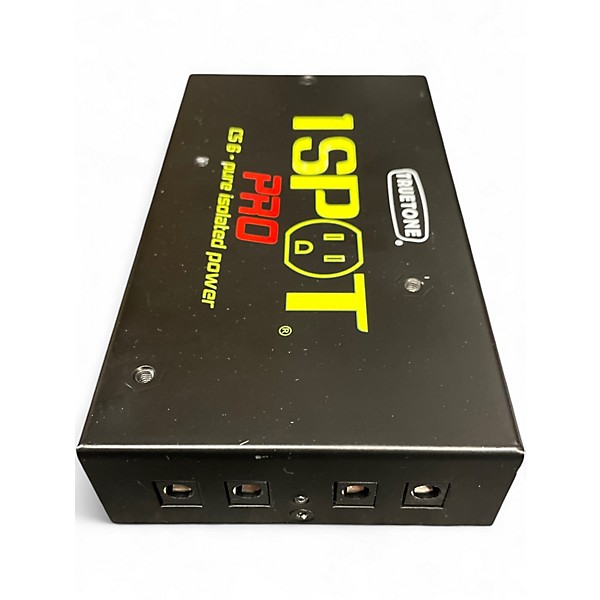 Used Truetone 1 spot cs6 Power Supply