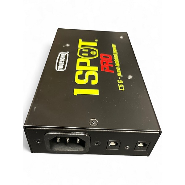 Used Truetone 1 spot cs6 Power Supply