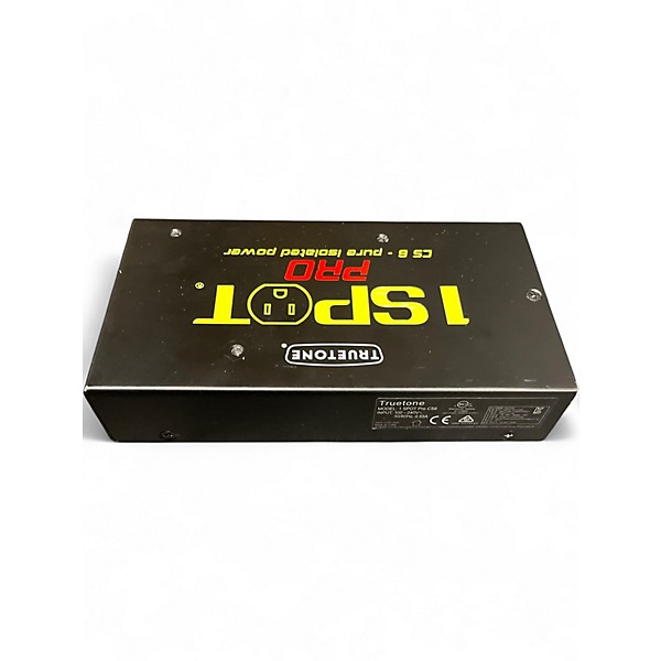 Used Truetone 1 spot cs6 Power Supply