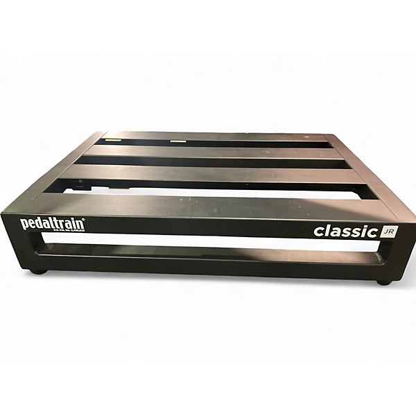 Used Pedaltrain CLASSIC JR Pedal Board