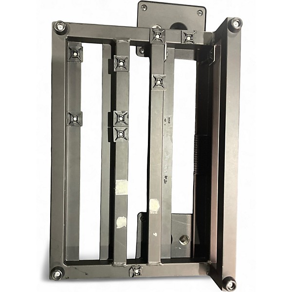 Used Pedaltrain CLASSIC JR Pedal Board