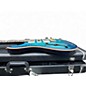 Used PRS Special 10 Top Cobalt Blue Solid Body Electric Guitar