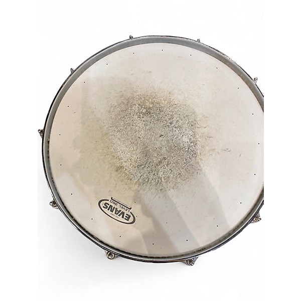 Used TAMA 5 Piece Starclassic Performer BIRCH BUBINGA Drum Kit