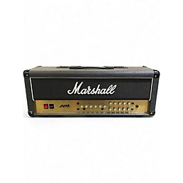 Used Marshall JVM205 Tube Guitar Amp Head