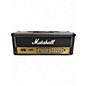 Used Marshall JVM205 Tube Guitar Amp Head thumbnail