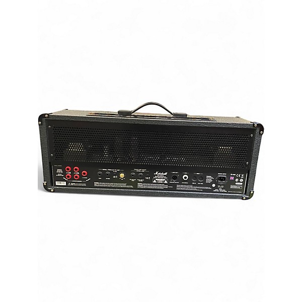 Used Marshall JVM205 Tube Guitar Amp Head