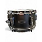 Used TAMA 10in SOUNDWORKS SNARE Silver Drum thumbnail