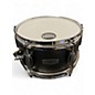 Used TAMA 10in SOUNDWORKS SNARE Silver Drum