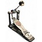 Used Pearl Eliminator Redline Belt Driven Kick Pedal Single Bass Drum Pedal