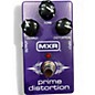 Used MXR M69 Prime Distortion Effect Pedal thumbnail