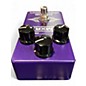 Used MXR M69 Prime Distortion Effect Pedal