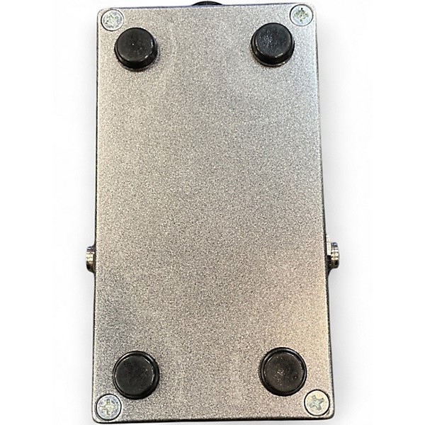 Used Wampler Sovereign Distortion Effect Pedal