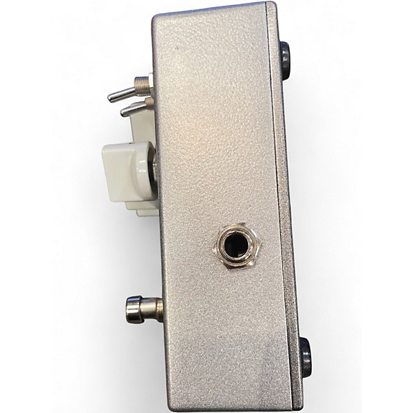 Used Wampler Sovereign Distortion Effect Pedal