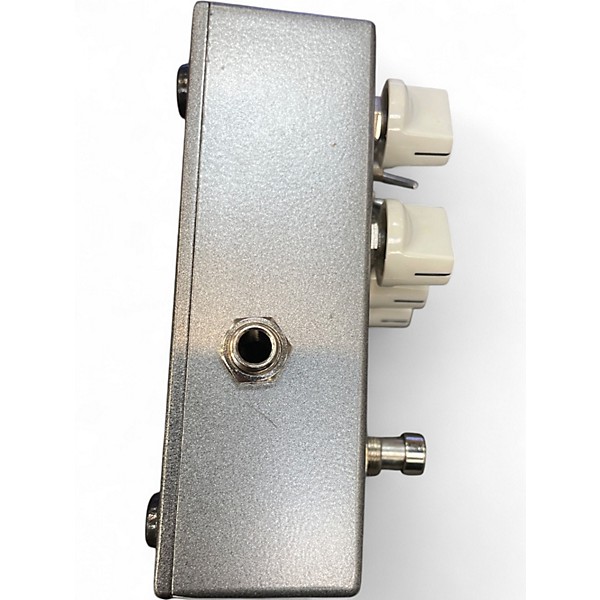 Used Wampler Sovereign Distortion Effect Pedal