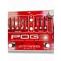 Used Electro-Harmonix Pog2 Polyphonic Octave Generator Effect Pedal