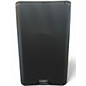 Used QSC K8.2 Powered Speaker thumbnail