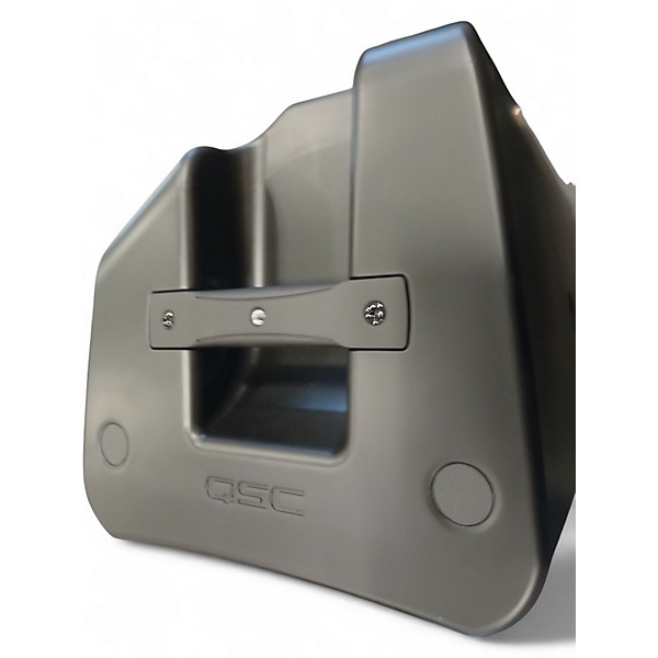 Used QSC K8.2 Powered Speaker