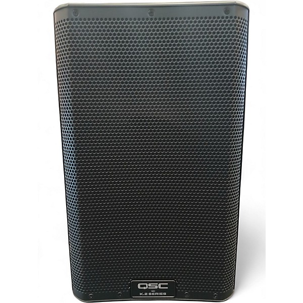 Used QSC K8.2 Powered Speaker