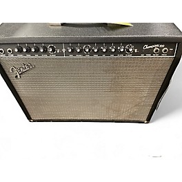 Used Fender Champion 100 Guitar Combo Amp