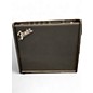 Used Fender Mustang LT25 25W 1x8 Guitar Combo Amp thumbnail