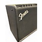Used Fender Mustang LT25 25W 1x8 Guitar Combo Amp
