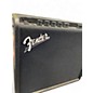 Used Fender Mustang LT25 25W 1x8 Guitar Combo Amp