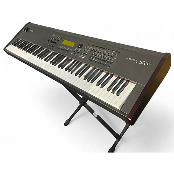 Used Yamaha S90 Digital Piano