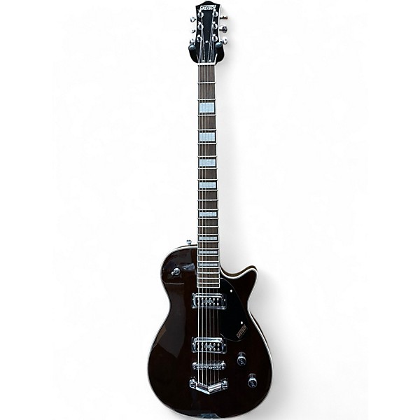 Used Gretsch Guitars G5260 Imperial Fog Baritone Guitars