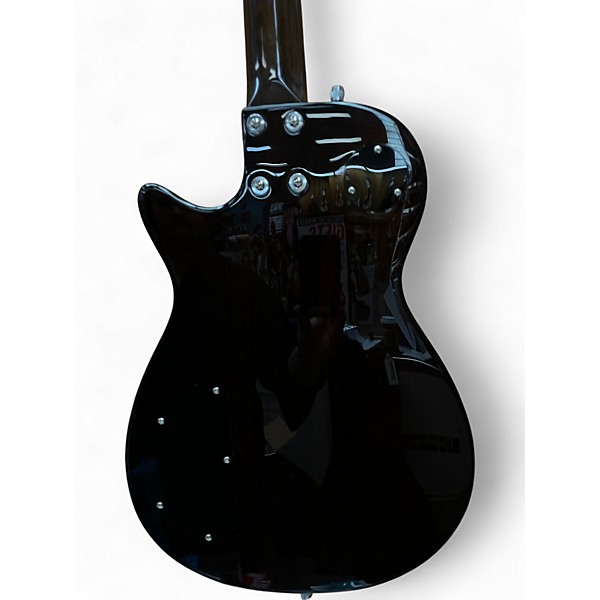 Used Gretsch Guitars G5260 Imperial Fog Baritone Guitars