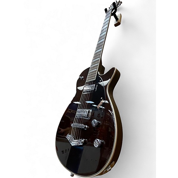 Used Gretsch Guitars G5260 Imperial Fog Baritone Guitars