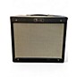 Used Fender Blues Junior 15W 1x12 Tube Guitar Combo Amp thumbnail