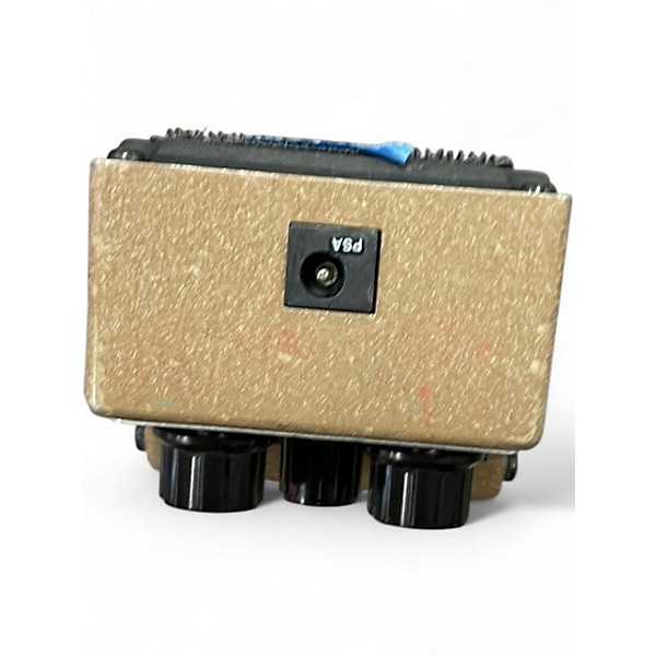 Used BOSS FRV1 Fender 63 Reverb Effect Pedal