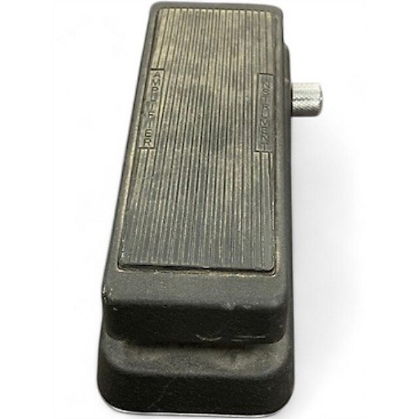 Used Dunlop 535Q Cry Baby Multi-Wah Effect Pedal