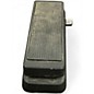 Used Dunlop 535Q Cry Baby Multi-Wah Effect Pedal