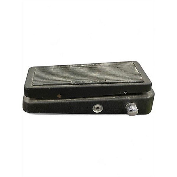 Used Dunlop 535Q Cry Baby Multi-Wah Effect Pedal