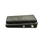 Used Dunlop 535Q Cry Baby Multi-Wah Effect Pedal
