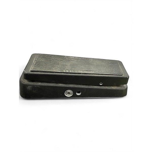 Used Dunlop 535Q Cry Baby Multi-Wah Effect Pedal