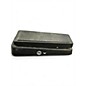 Used Dunlop 535Q Cry Baby Multi-Wah Effect Pedal