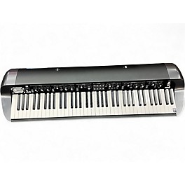 Used KORG SV173 73 Key Stage Piano