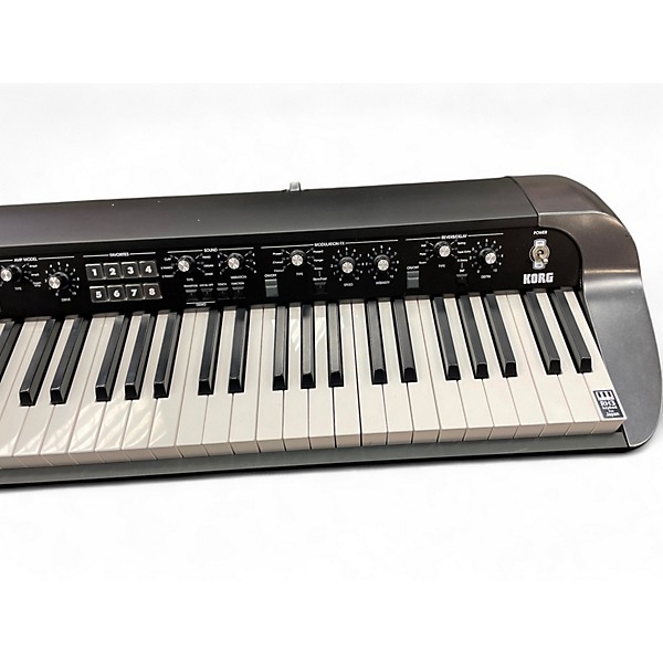 Used KORG SV173 73 Key Stage Piano