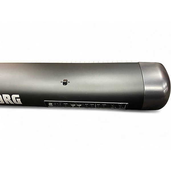 Used KORG SV173 73 Key Stage Piano