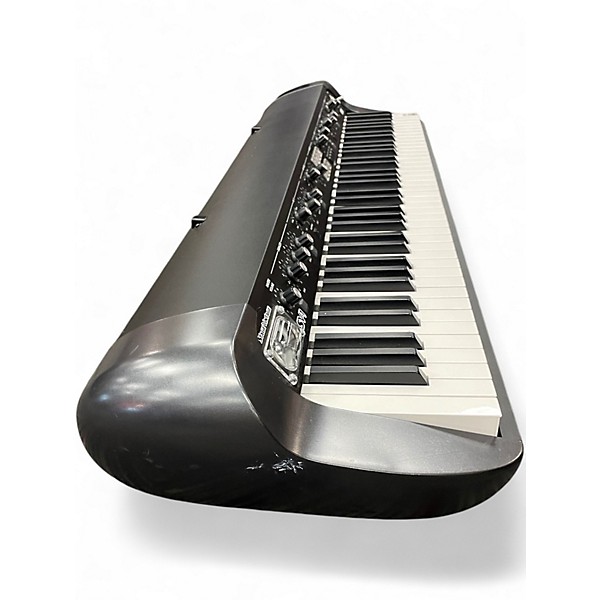 Used KORG SV173 73 Key Stage Piano