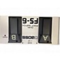 Used BOSS FS6 Dual Footswitch Sustain Pedal